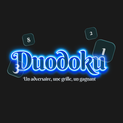 Duodoku Logo