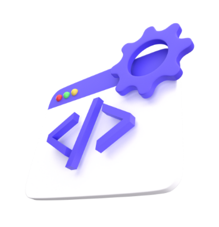 Maintenance et support technique d'applications