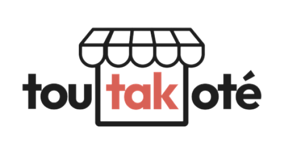 Toutakoté