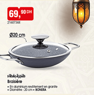 Braise