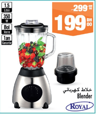 Blender