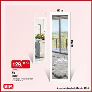 Miroir