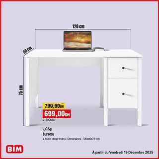 Bureau