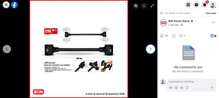 Barre de conversion pour haltères NORTH PACIFIC 103 cm