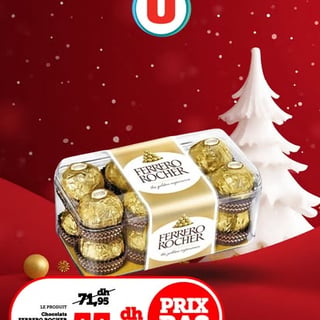Ferrero Rocher