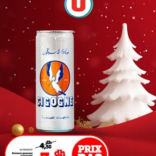 Cigogne