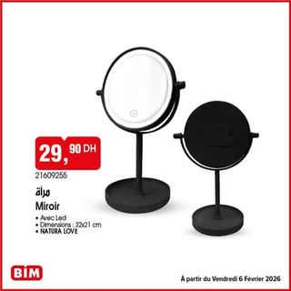 Miroir