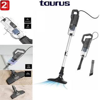 Taurus Aspirateur balai Homeland Infinity