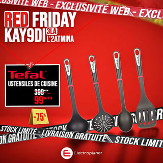Tefal USTENSILES DE CUISINE